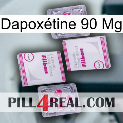 Dapoxétine 90 Mg 33